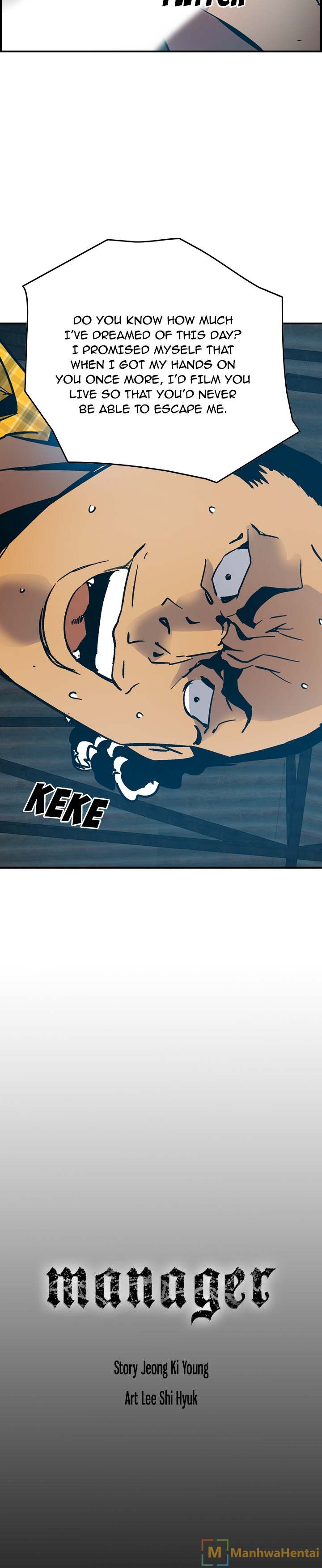 Manager - Chapter 11 [photo 23] - MangaPorn