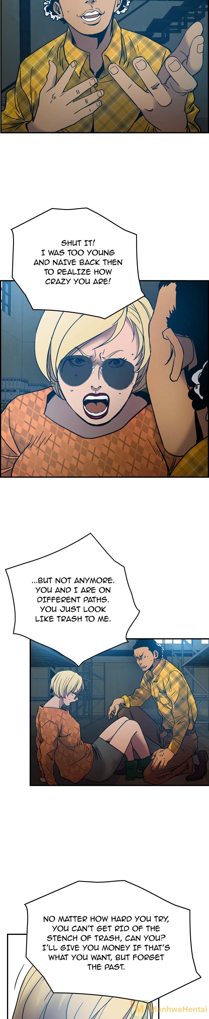 Manager - Chapter 11 [photo 3] - MangaPorn