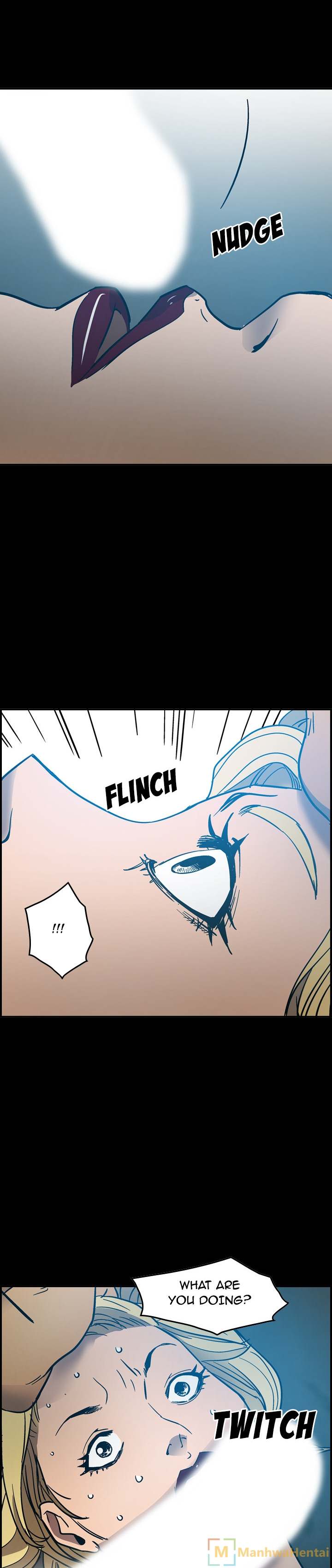 Manager - Chapter 12 [photo 1] - MangaPorn