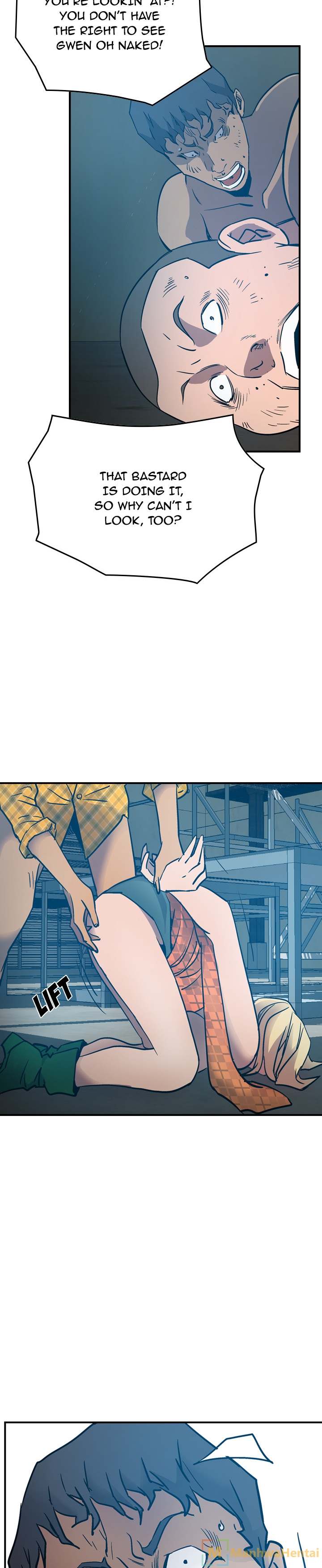 Manager - Chapter 12 [photo 16] - MangaPorn