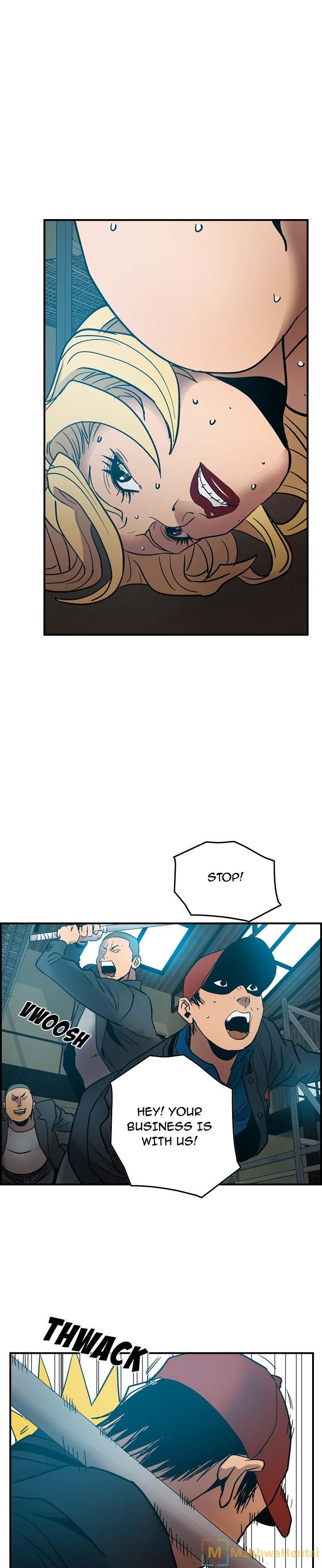 Manager - Chapter 12 [photo 18] - MangaPorn