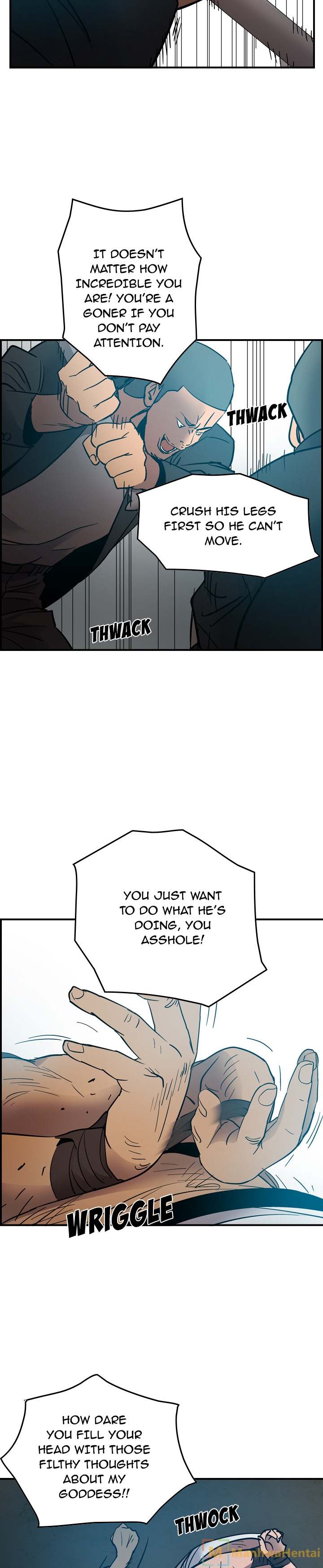 Manager - Chapter 12 [photo 19] - MangaPorn