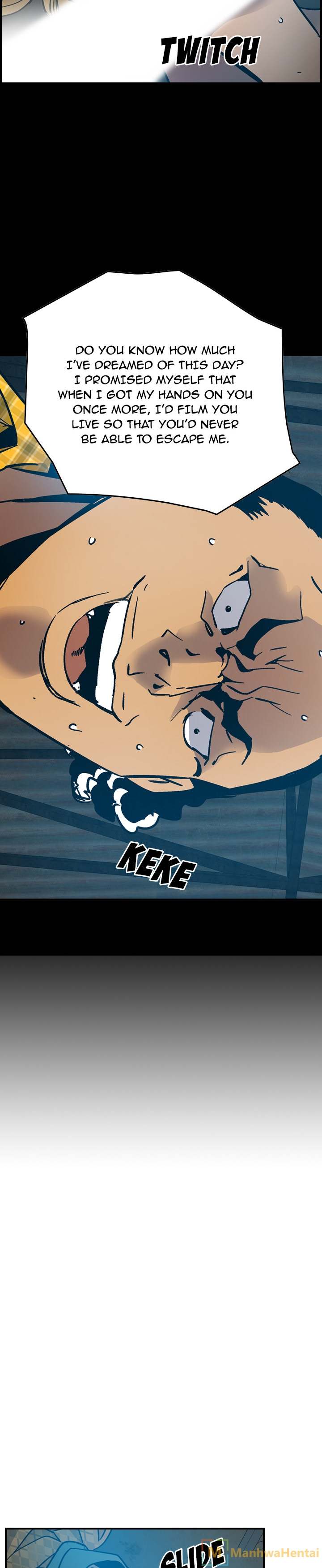 Manager - Chapter 12 [photo 2] - MangaPorn