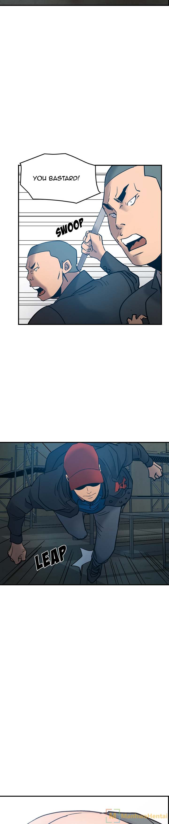 Manager - Chapter 12 [photo 22] - MangaPorn