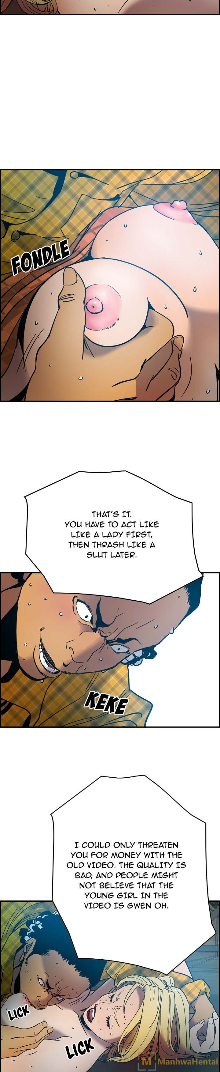 Manager - Chapter 12 [photo 4] - MangaPorn