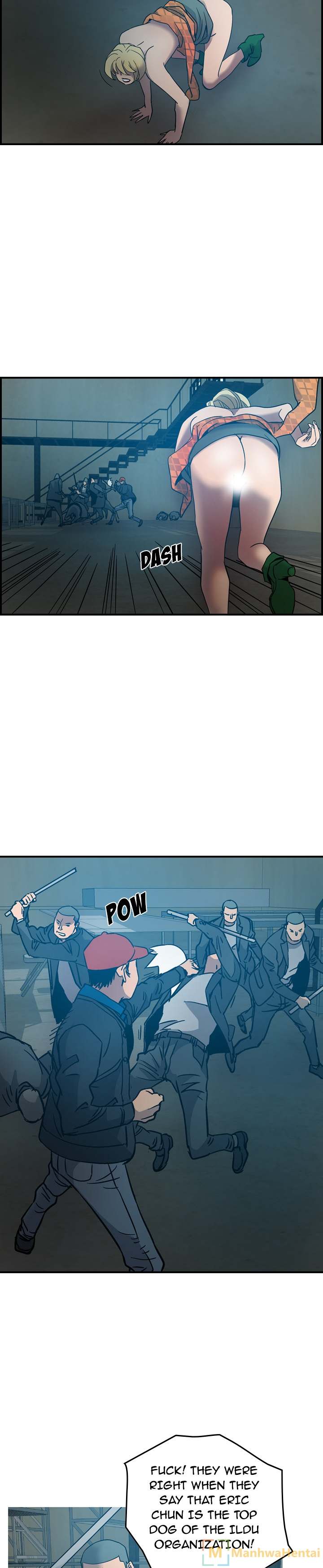 Manager - Chapter 12 [photo 7] - MangaPorn