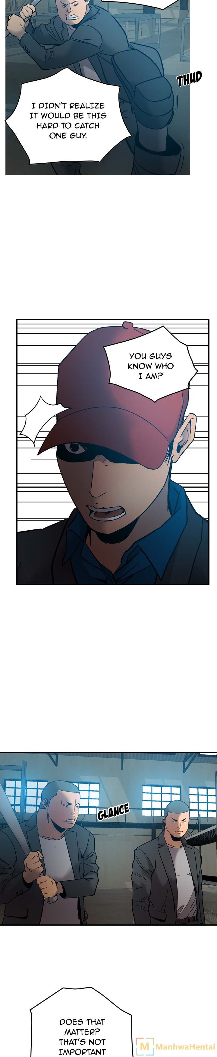 Manager - Chapter 12 [photo 8] - MangaPorn