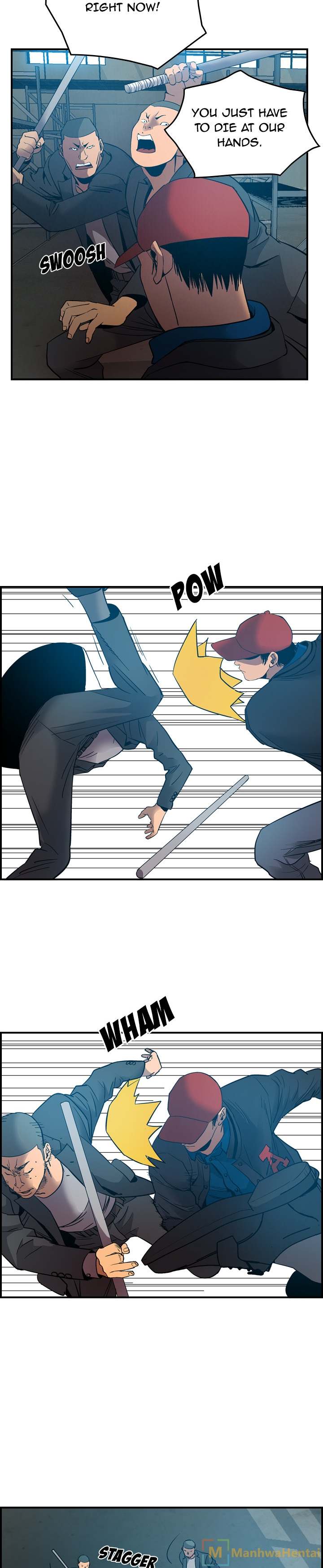 Manager - Chapter 12 [photo 9] - MangaPorn