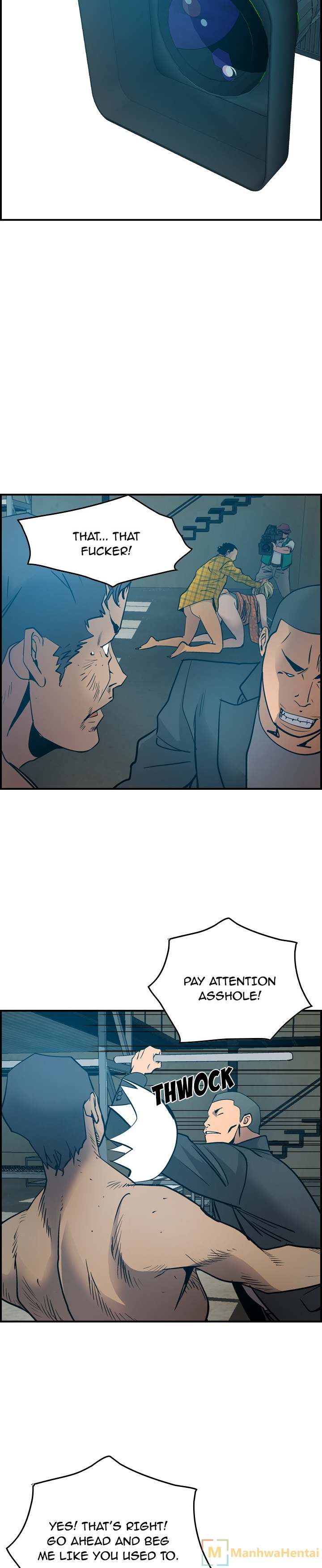 Manager - Chapter 13 [photo 10] - MangaPorn