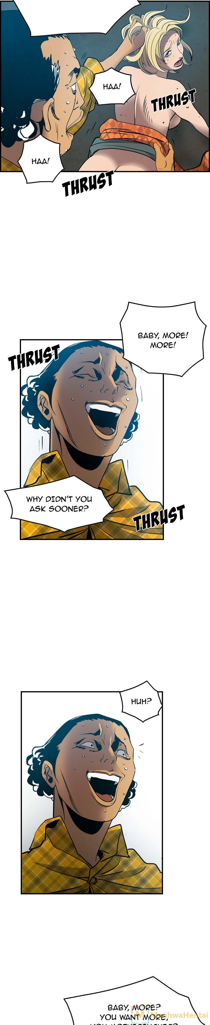 Manager - Chapter 13 [photo 11] - MangaPorn