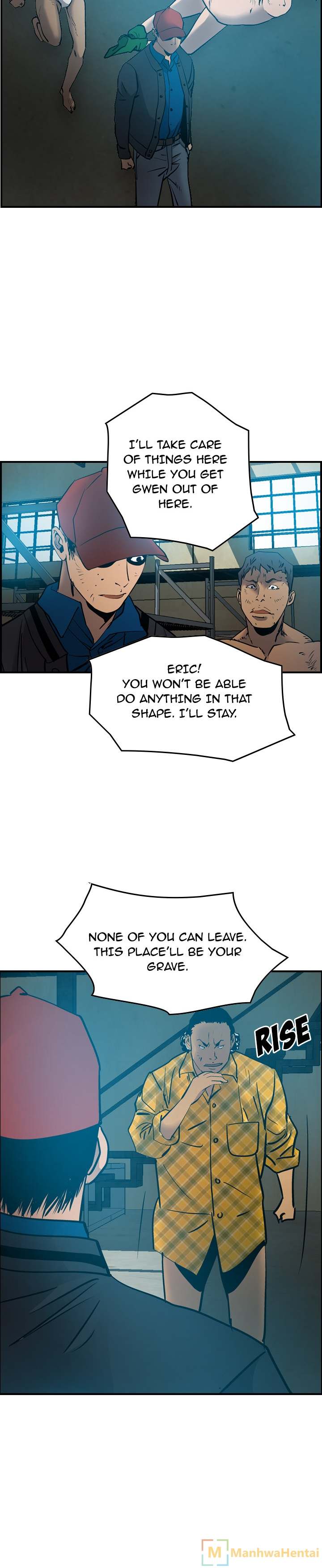 Manager - Chapter 13 [photo 16] - MangaPorn