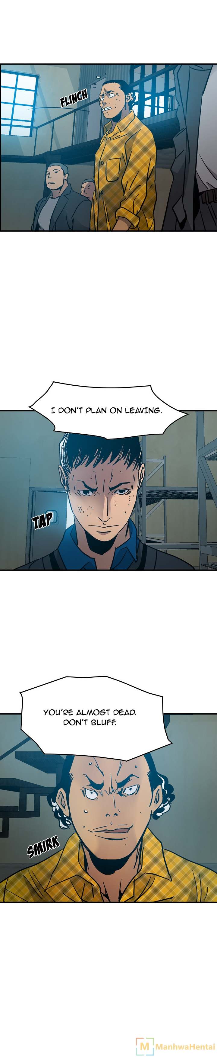 Manager - Chapter 13 [photo 18] - MangaPorn