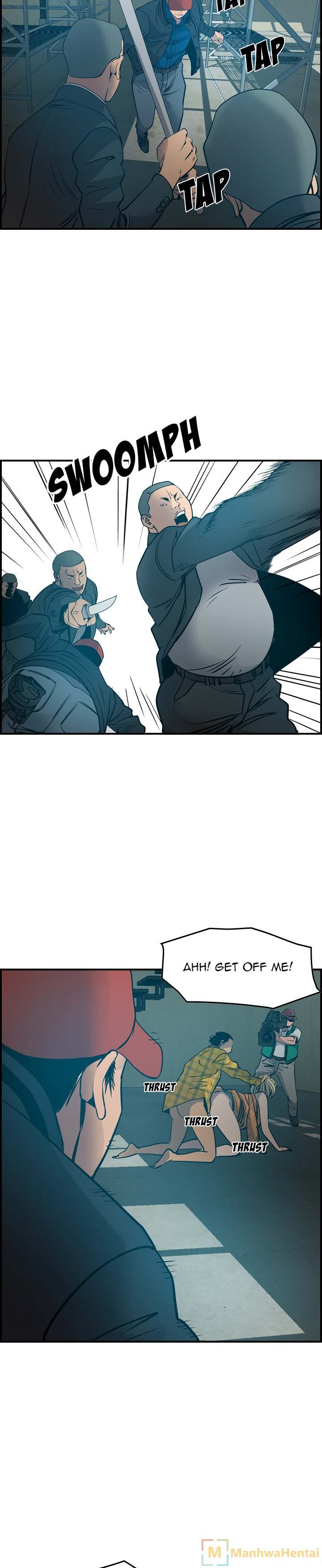 Manager - Chapter 13 [photo 3] - MangaPorn