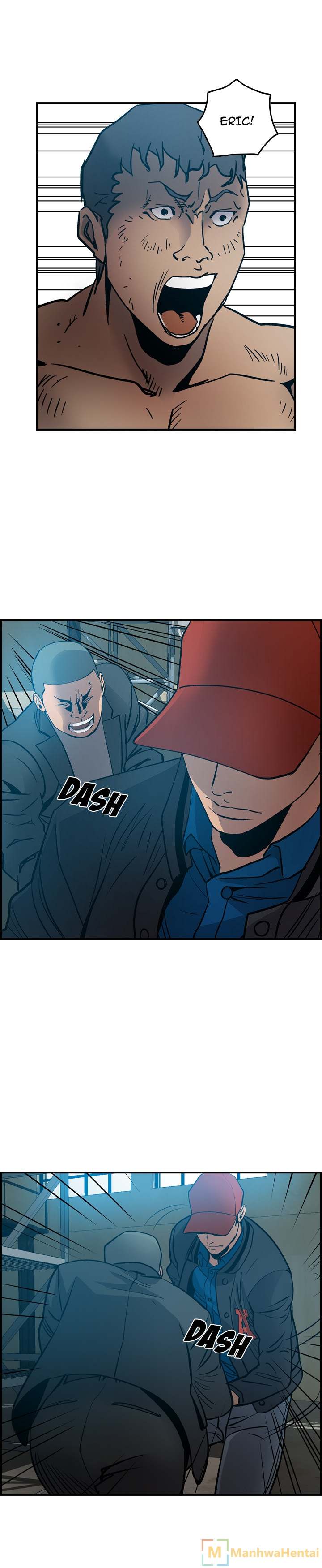 Manager - Chapter 13 [photo 5] - MangaPorn