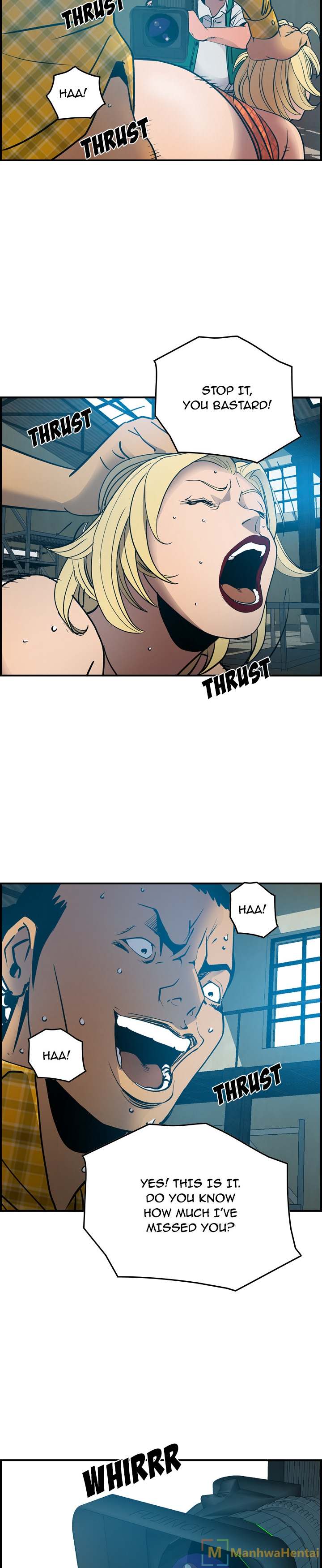 Manager - Chapter 13 [photo 9] - MangaPorn