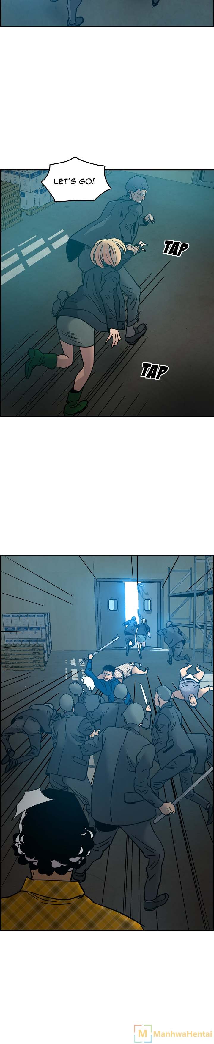 Manager - Chapter 14 [photo 10] - MangaPorn