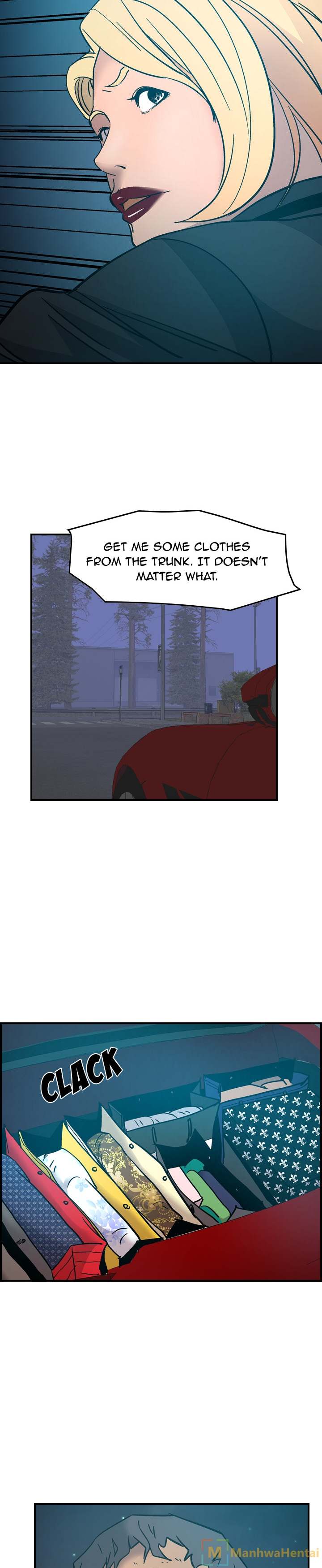 Manager - Chapter 14 [photo 12] - MangaPorn