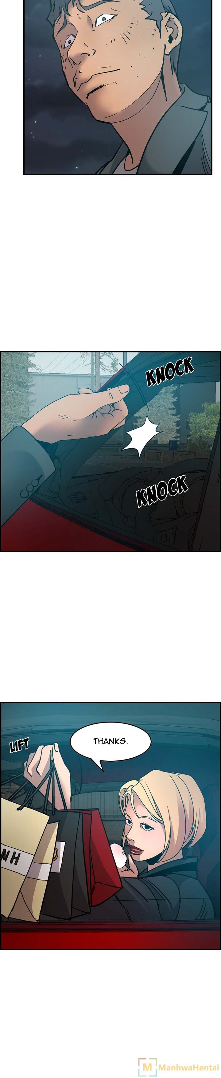 Manager - Chapter 14 [photo 13] - MangaPorn