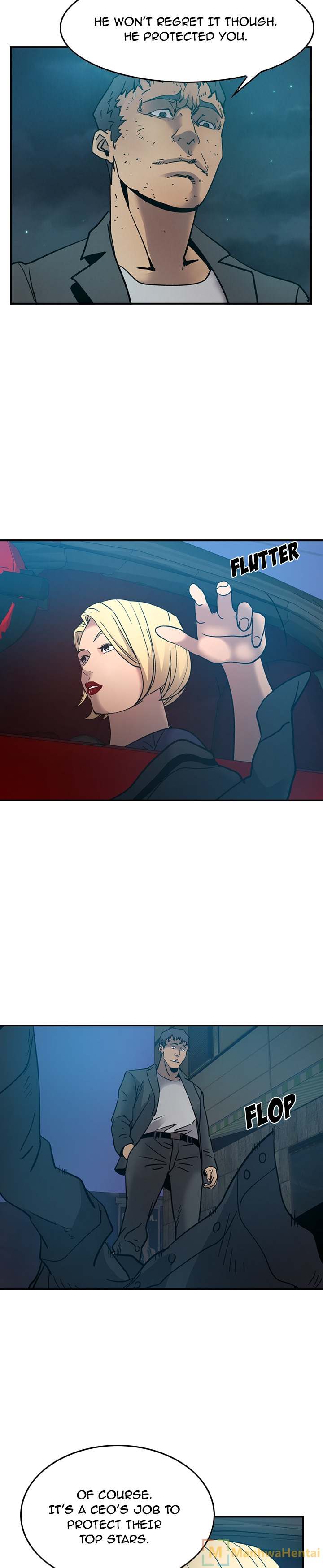 Manager - Chapter 14 [photo 16] - MangaPorn