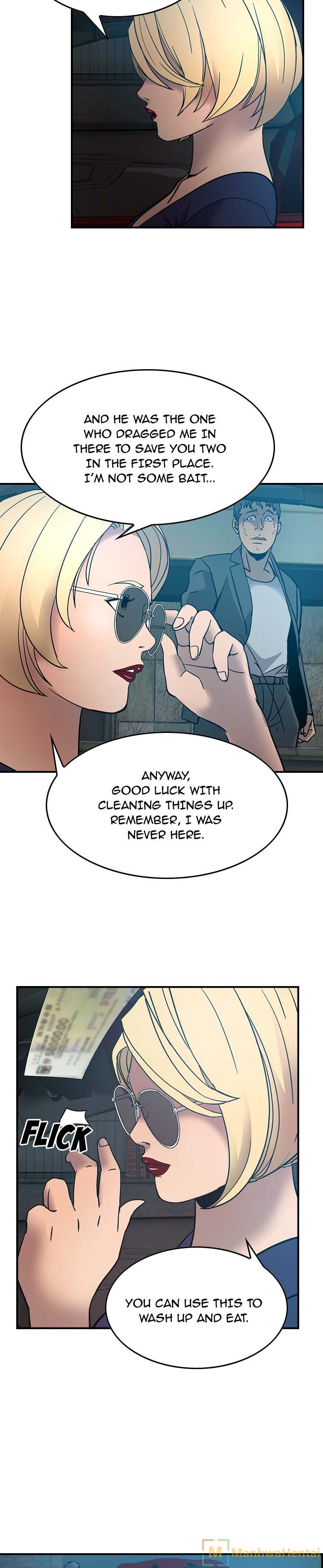 Manager - Chapter 14 [photo 17] - MangaPorn