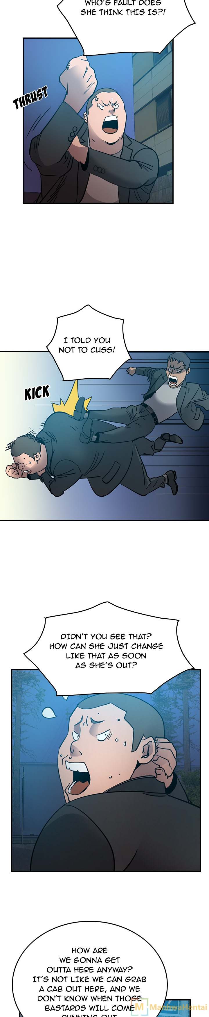 Manager - Chapter 14 [photo 19] - MangaPorn