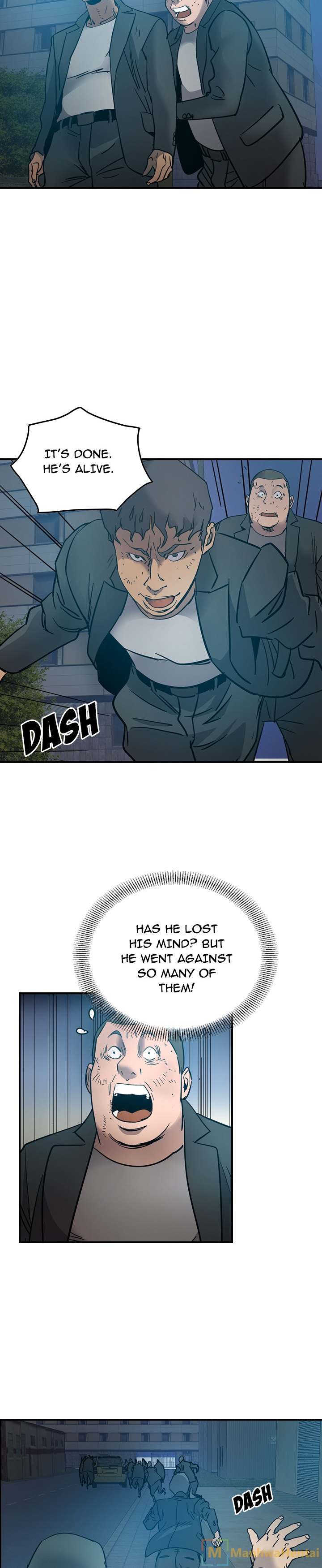 Manager - Chapter 14 [photo 21] - MangaPorn