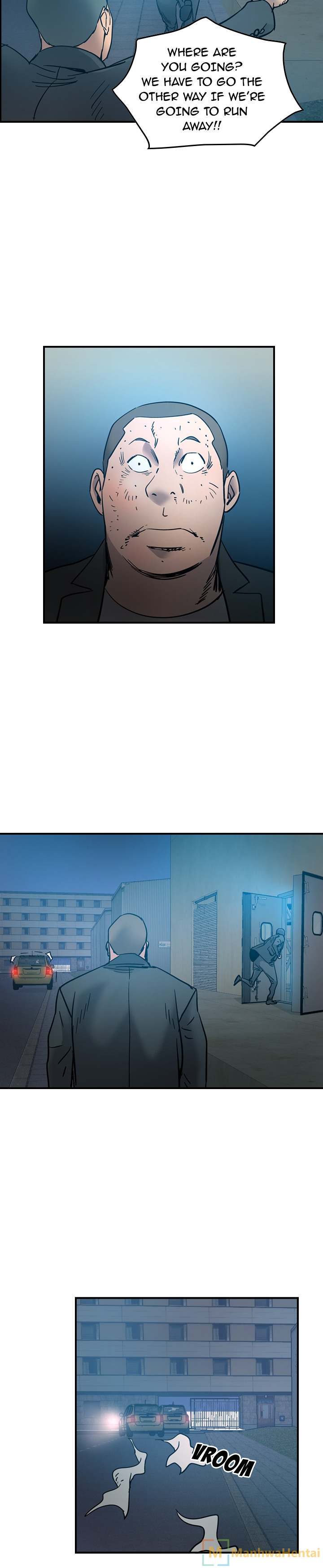 Manager - Chapter 14 [photo 22] - MangaPorn