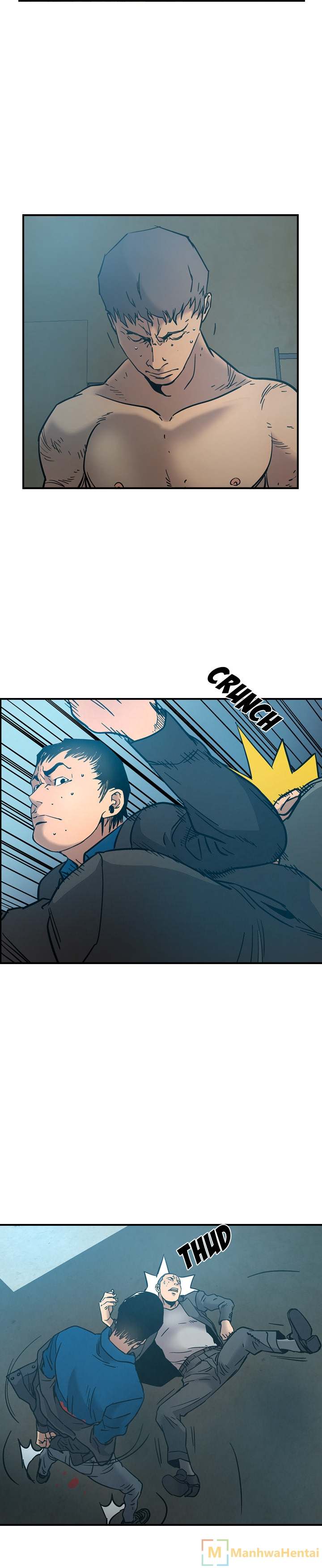 Manager - Chapter 14 [photo 4] - MangaPorn