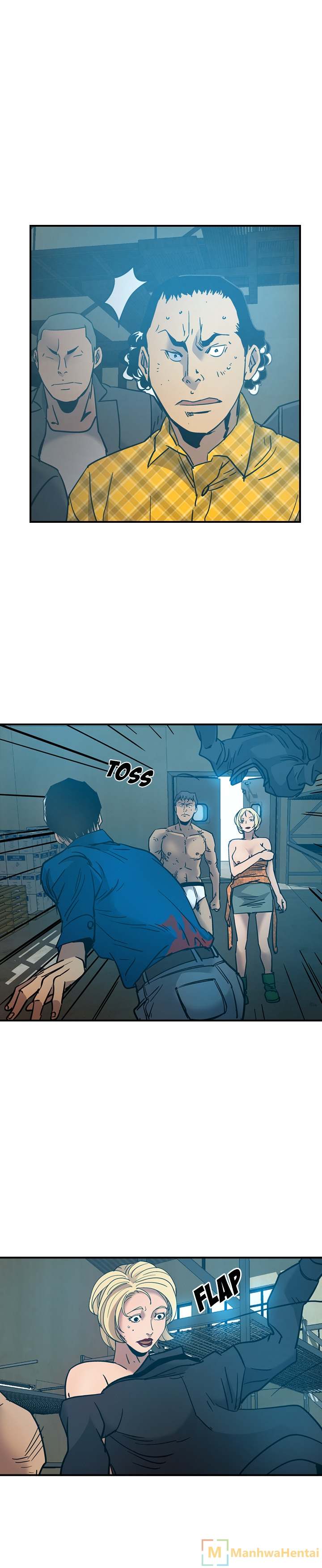 Manager - Chapter 14 [photo 5] - MangaPorn