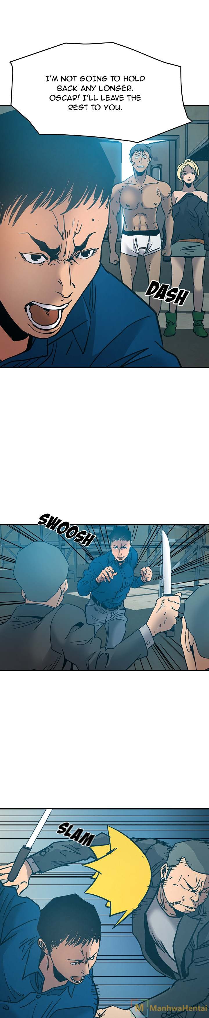 Manager - Chapter 14 [photo 7] - MangaPorn