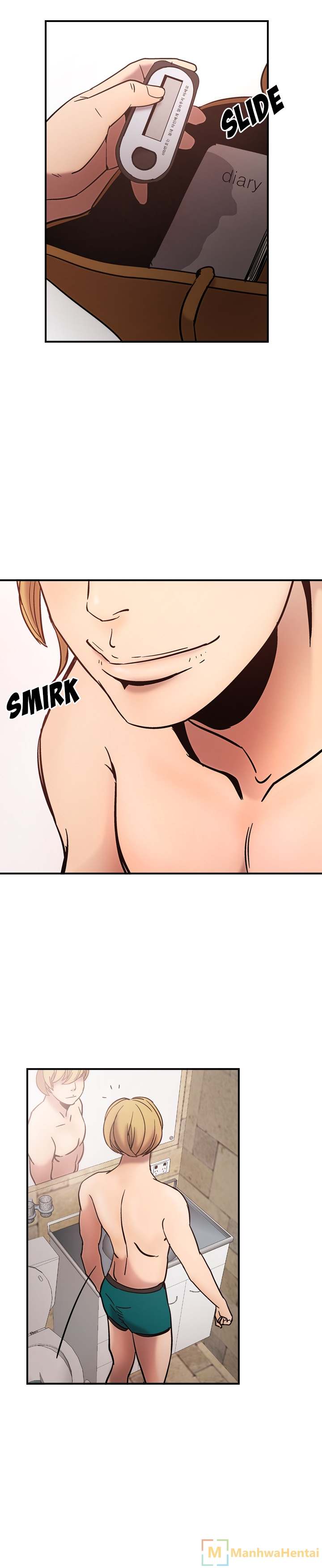 Manager - Chapter 15 [photo 10] - MangaPorn