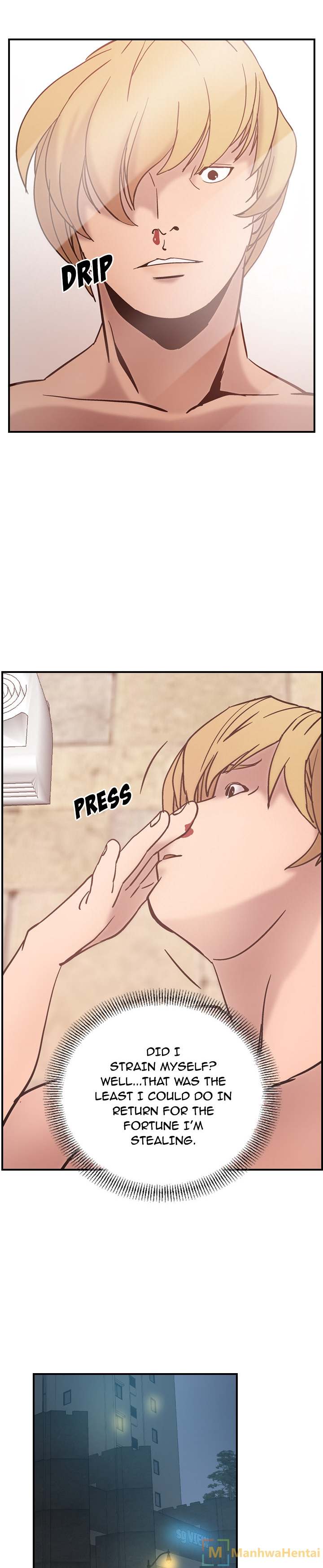 Manager - Chapter 15 [photo 11] - MangaPorn