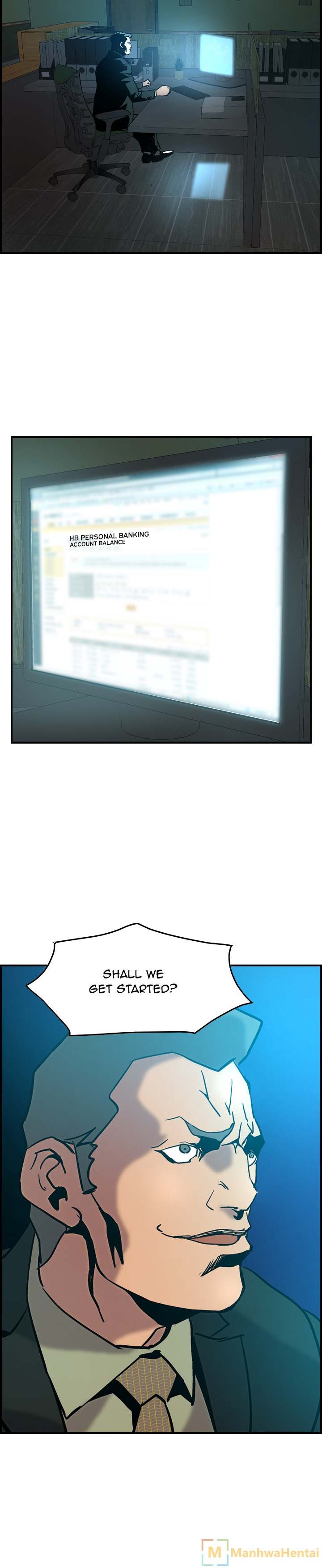 Manager - Chapter 15 [photo 13] - MangaPorn