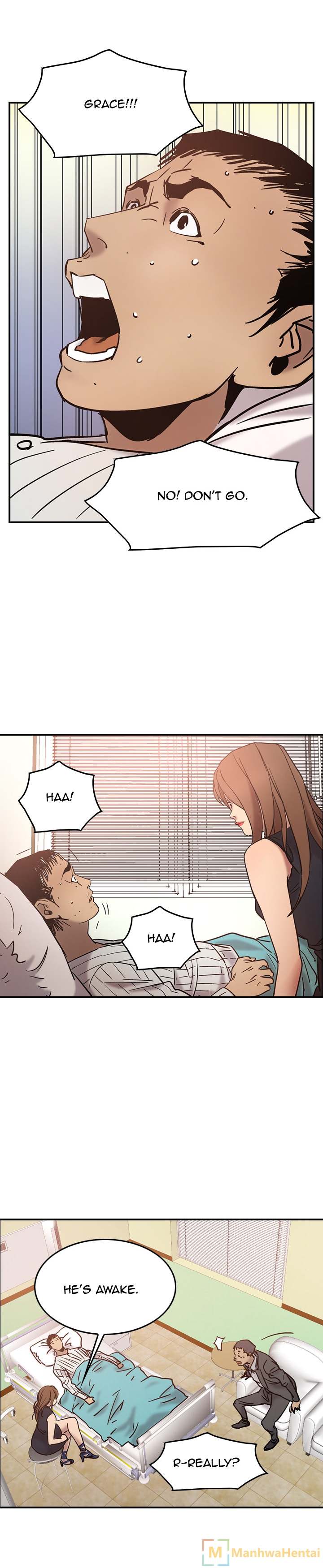 Manager - Chapter 15 [photo 18] - MangaPorn