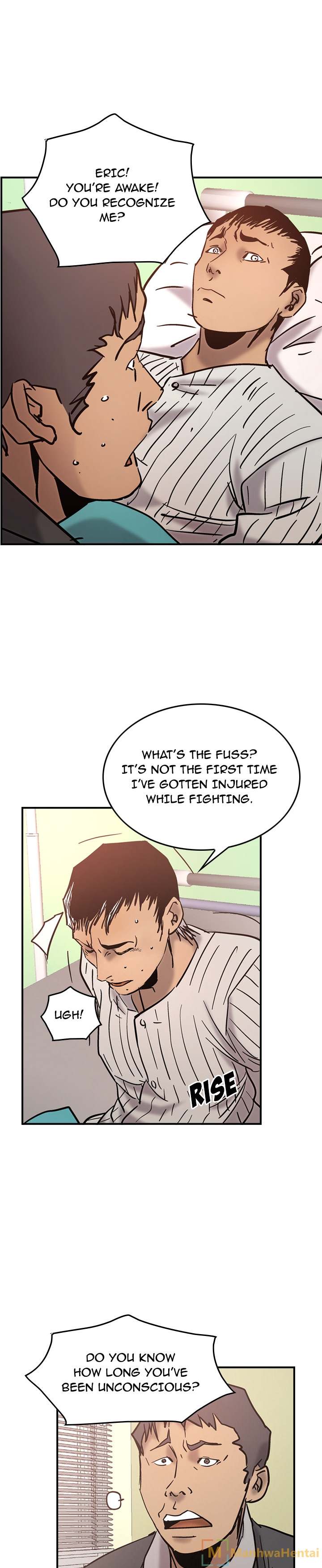 Manager - Chapter 15 [photo 19] - MangaPorn