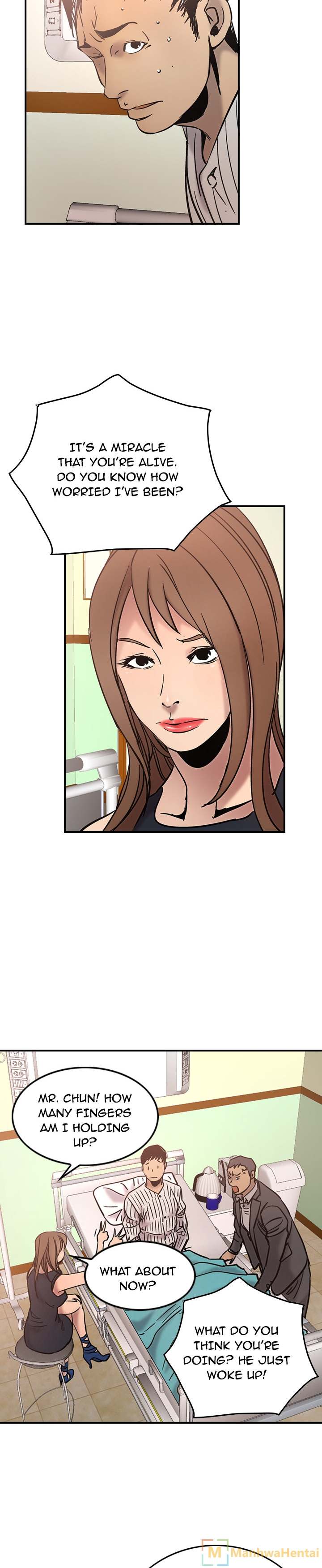 Manager - Chapter 15 [photo 21] - MangaPorn