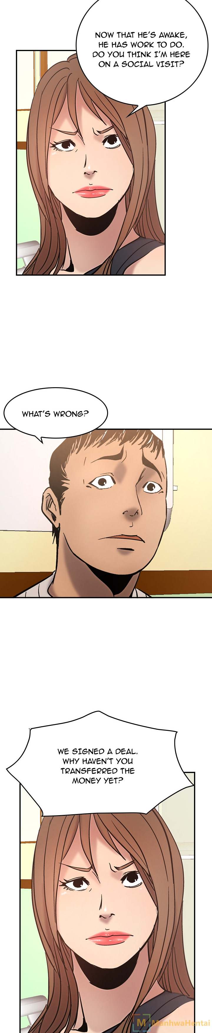 Manager - Chapter 15 [photo 22] - MangaPorn