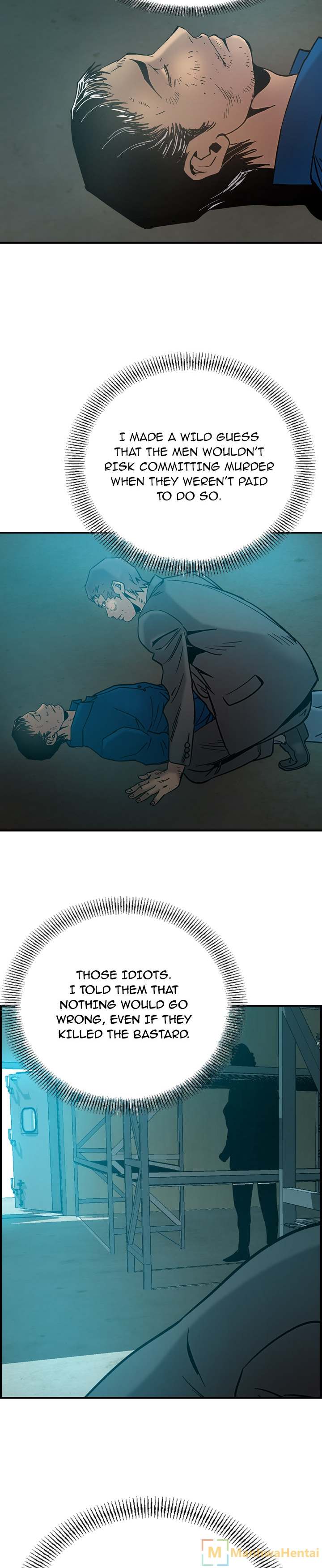 Manager - Chapter 15 [photo 3] - MangaPorn