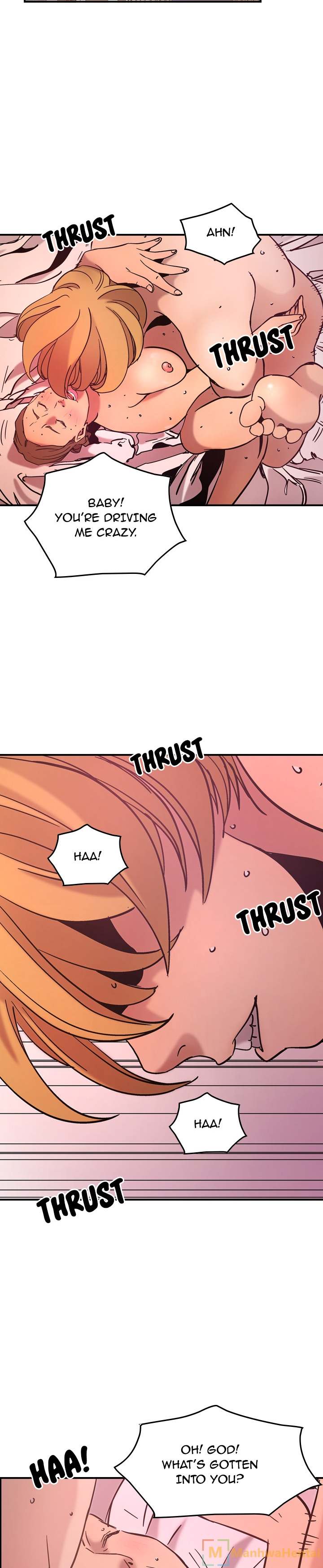 Manager - Chapter 15 [photo 6] - MangaPorn