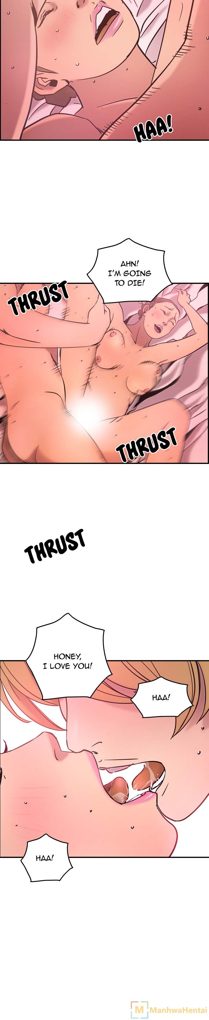 Manager - Chapter 15 [photo 7] - MangaPorn