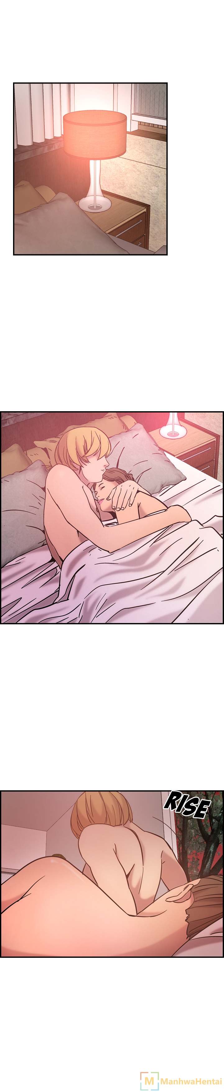 Manager - Chapter 15 [photo 8] - MangaPorn