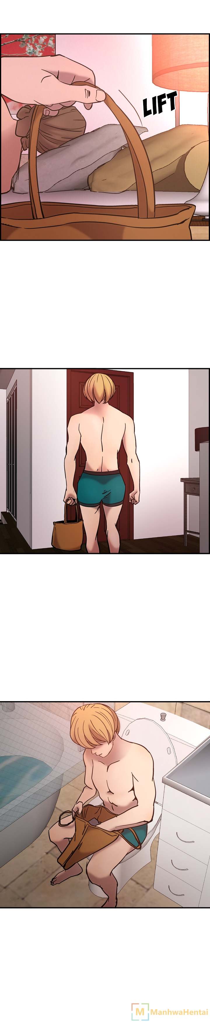 Manager - Chapter 15 [photo 9] - MangaPorn