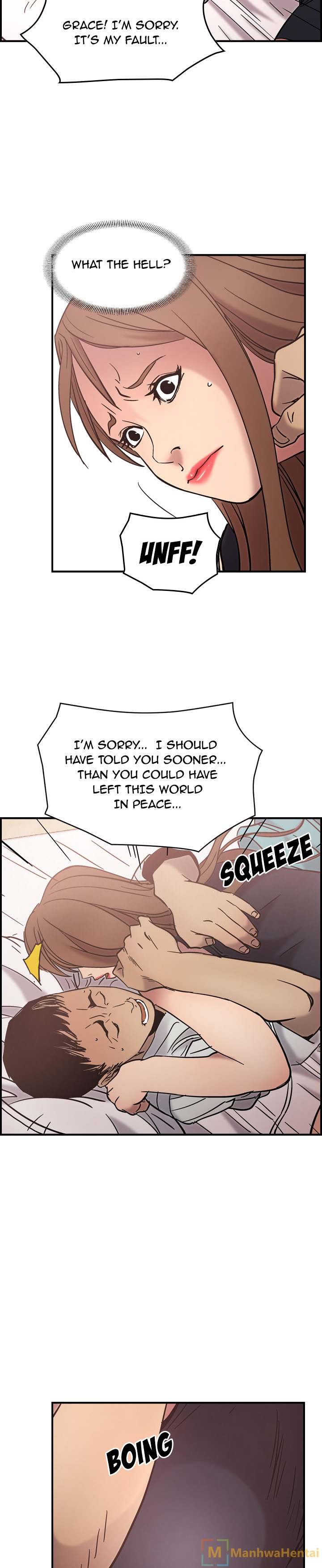 Manager - Chapter 16 [photo 11] - MangaPorn