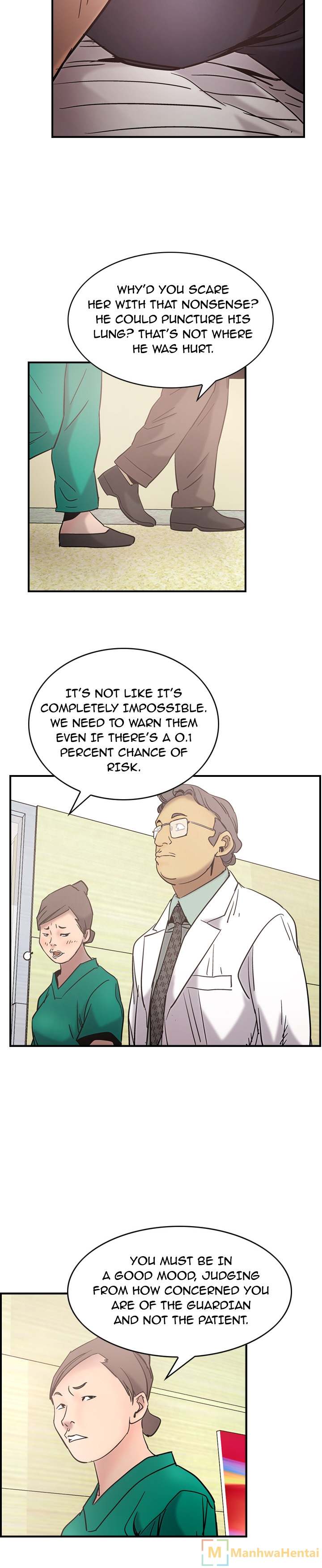 Manager - Chapter 16 [photo 12] - MangaPorn