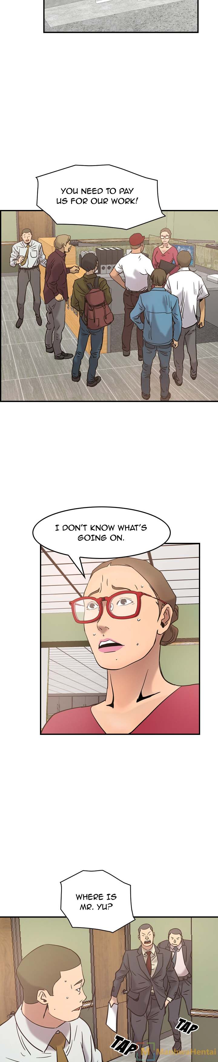 Manager - Chapter 16 [photo 14] - MangaPorn