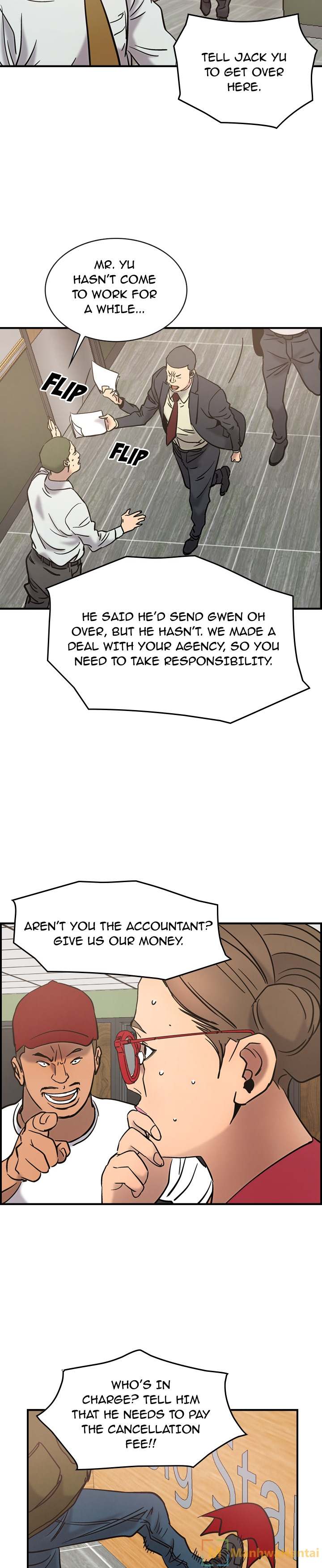 Manager - Chapter 16 [photo 15] - MangaPorn