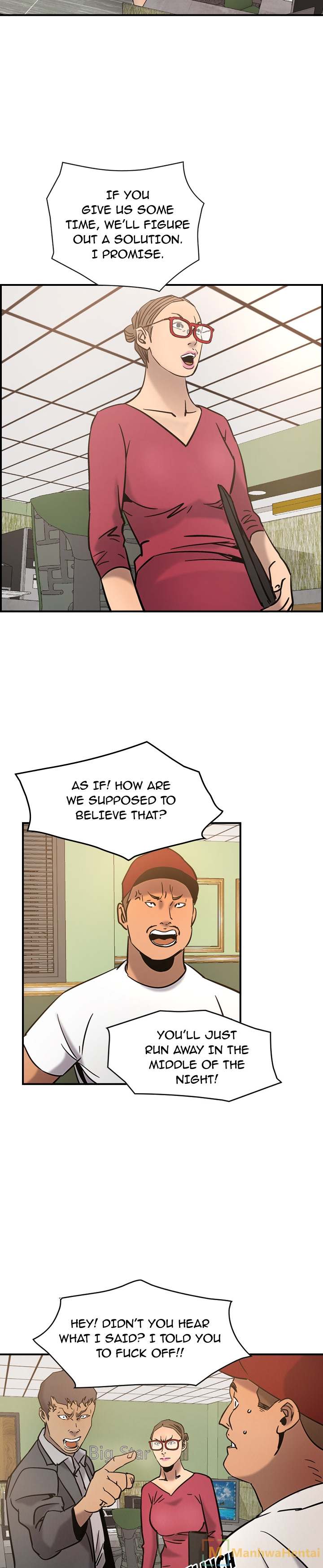 Manager - Chapter 16 [photo 19] - MangaPorn