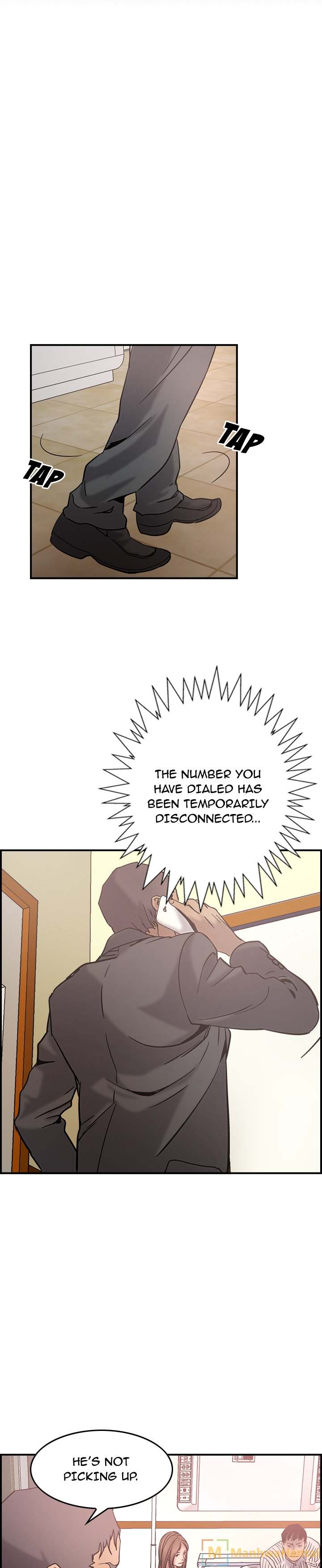 Manager - Chapter 16 [photo 2] - MangaPorn