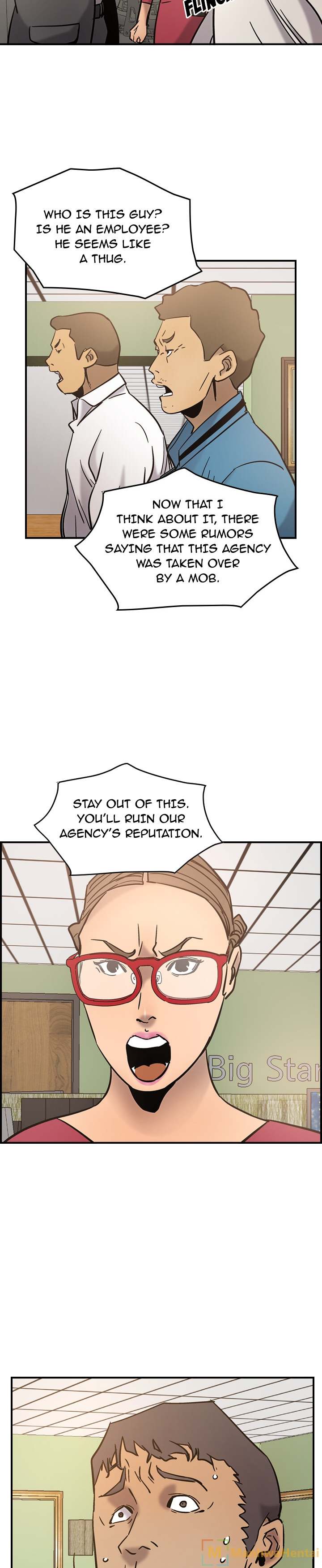 Manager - Chapter 16 [photo 20] - MangaPorn