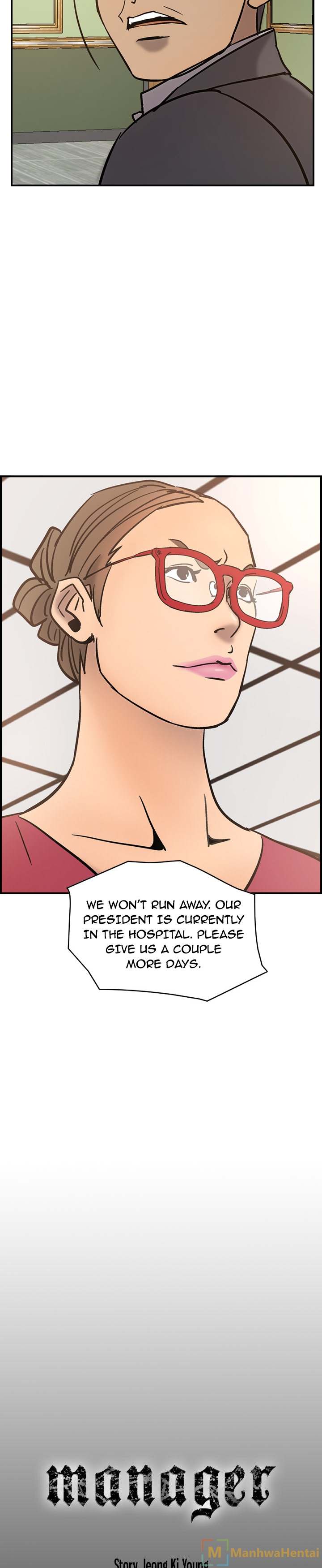 Manager - Chapter 16 [photo 21] - MangaPorn